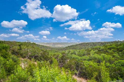 A home in Boerne