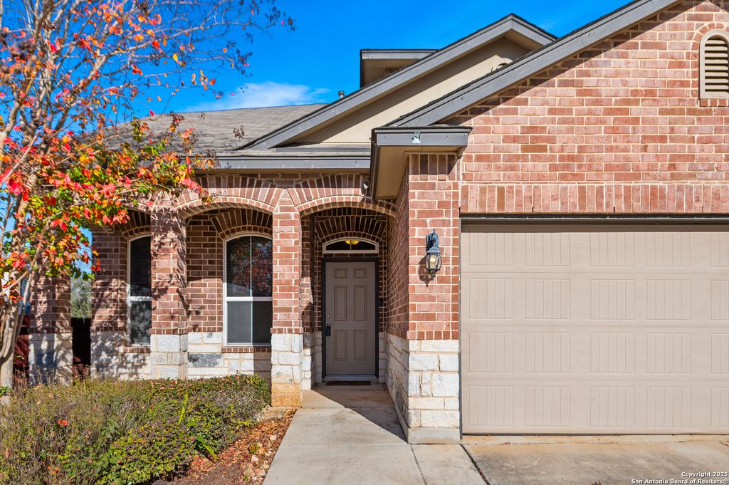 Photo of 5903 Carriage, San Antonio, TX 78261 (MLS # 1929748)