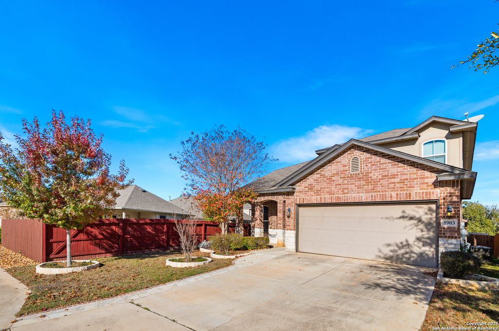 Photo of 5903 Carriage, San Antonio, TX 78261 (MLS # 1929748)