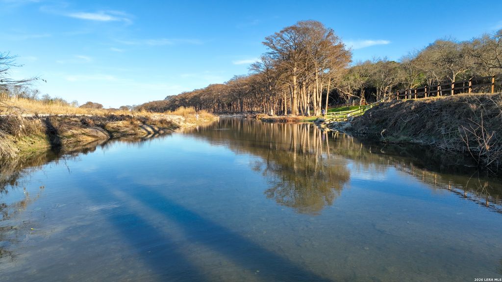 Photo of 454 center point river, Center Point, TX 78010 (MLS # 1944498)