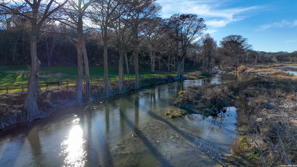 Photo of 454 center point river, Center Point, TX 78010 (MLS # 1944498)