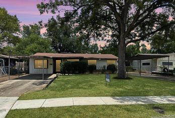Single Family Residence at 351 Astoria