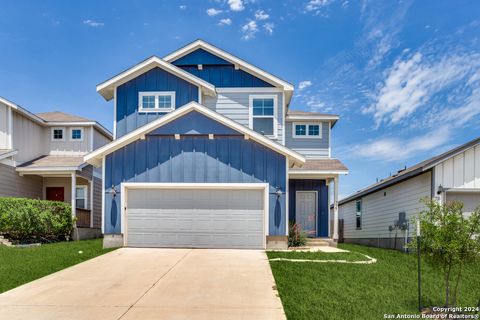 A home in New Braunfels