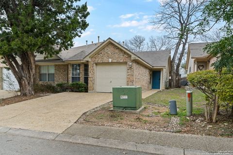 7126 Snowden Crest San Antonio TX 78240