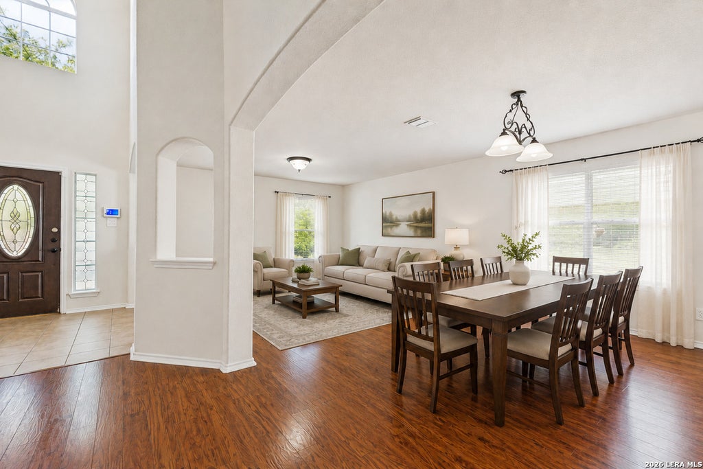 Photo of 10507 Cosmos Canyon, Helotes, TX 78023 (MLS # 1971148)