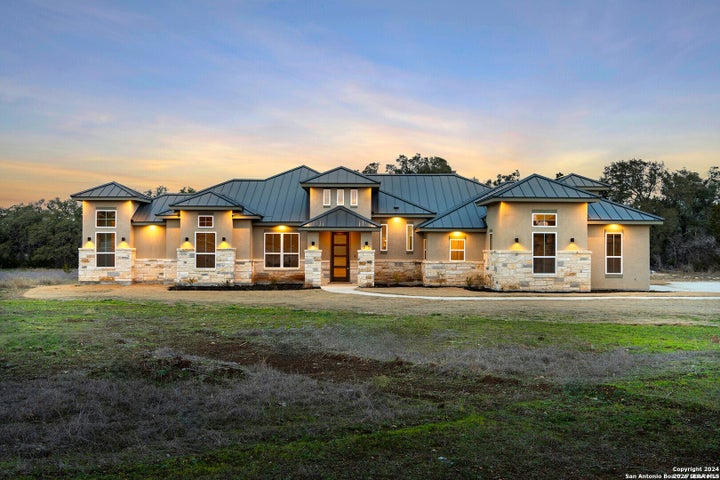Photo 1 of 49 — 190 Spiritual Pass, Spring Branch, TX 78070
