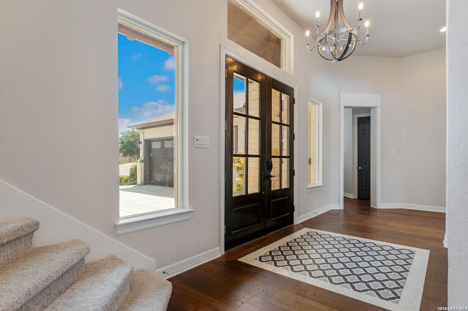 25211 Spider Rock