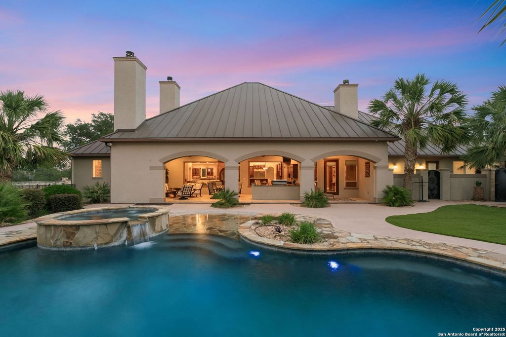 Photo of 208 Cascade Caverns, Boerne, TX 78015 (MLS # 1870848)