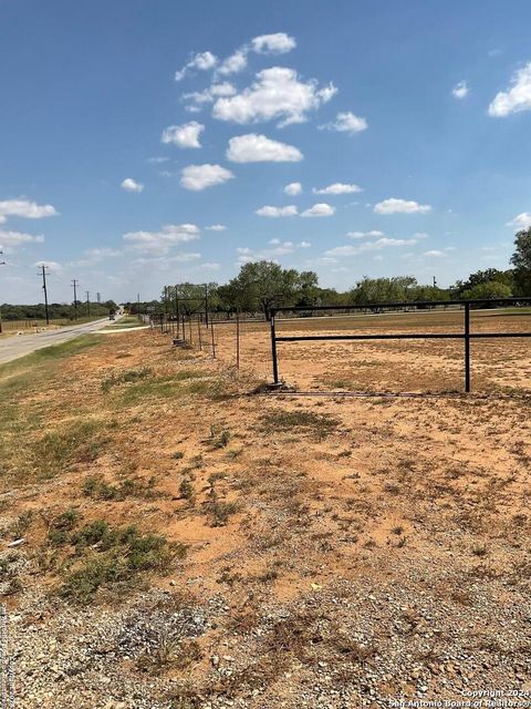 A home in Lytle