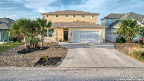 102 Angelfish Ct, Aransas Pass, TX 78336 - #: 1923642