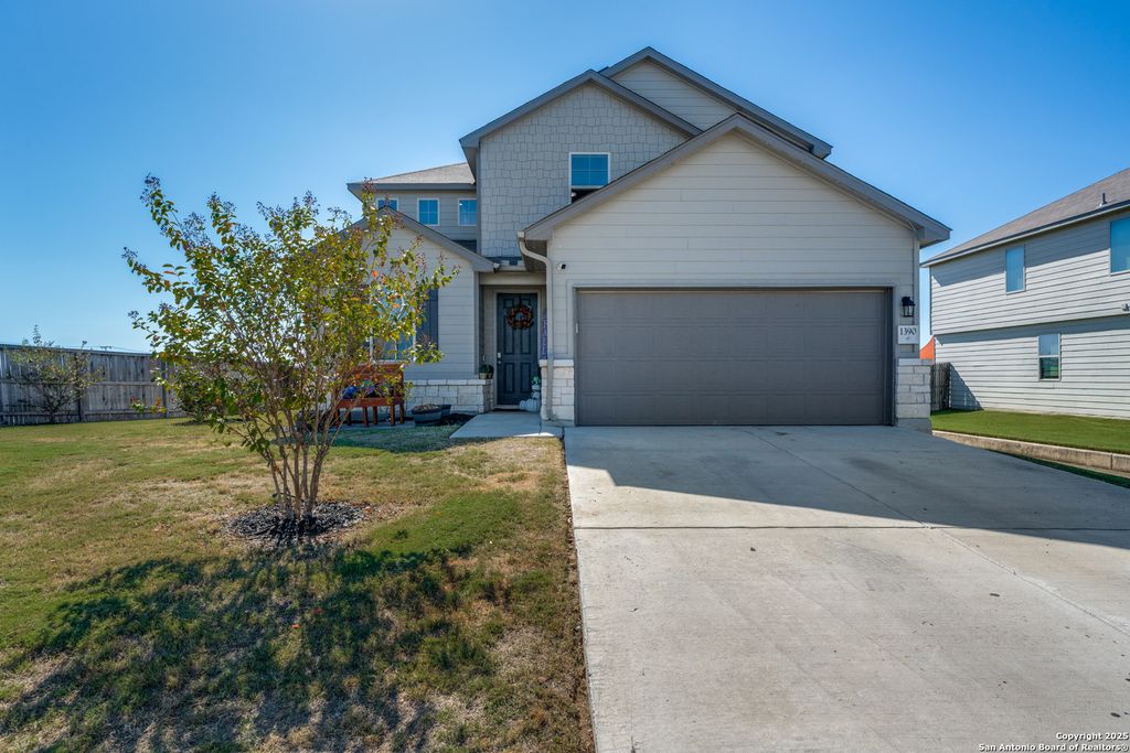 Photo of 1390 Rios Bend, New Braunfels, TX 78130 (MLS # 1921104)