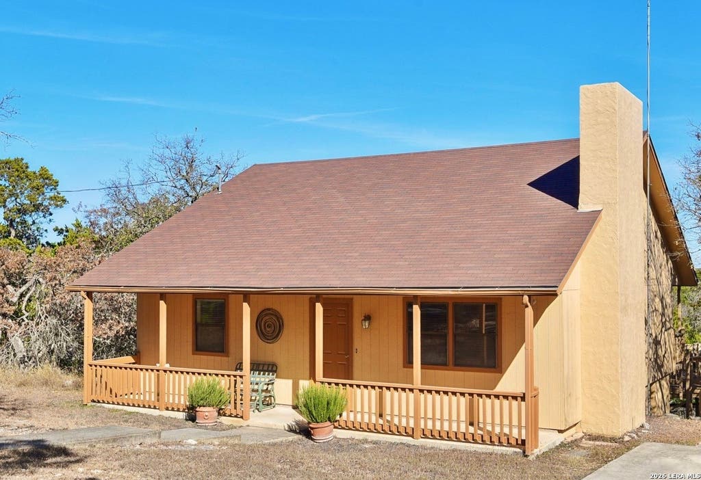 Photo of 115 Codrington, Kerrville, TX 78028 (MLS # 1940400)