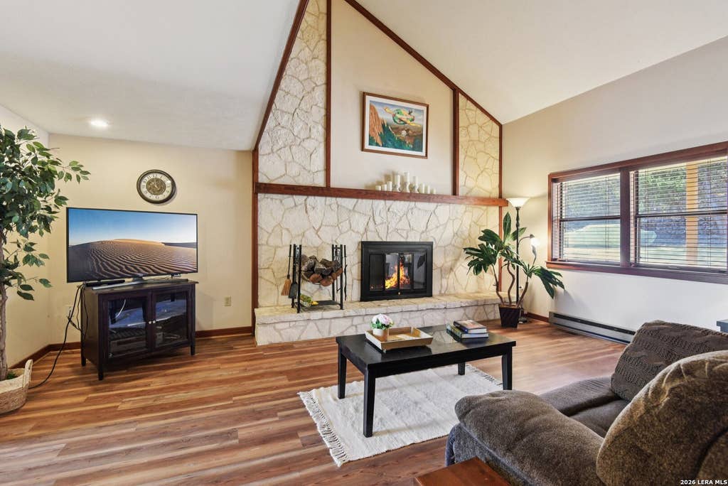 Photo of 115 Codrington, Kerrville, TX 78028 (MLS # 1940400)