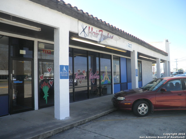 5020 Seguin Rd