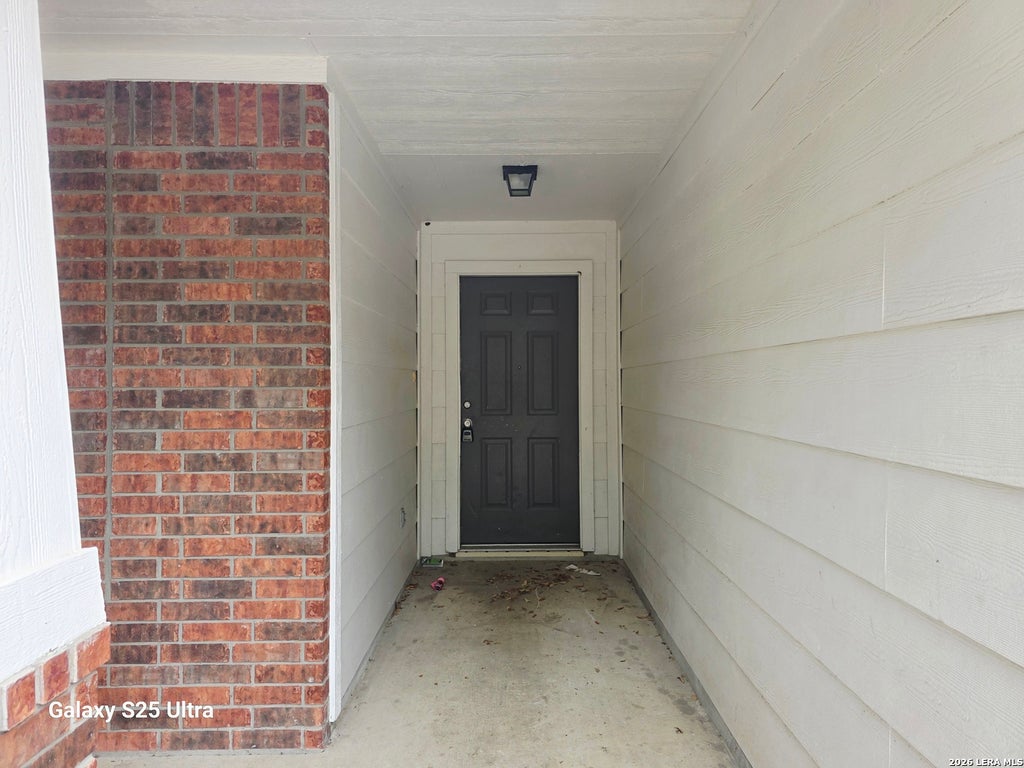 Photo of 8422 Trumpet, Converse, TX 78109 (MLS # 1959363)