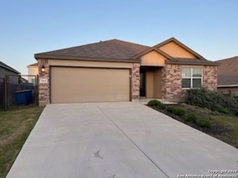 32132 Morels Bulverde TX 78163
