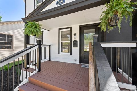 Search 246 Quentin San Antonio TX 78201