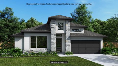 Photo of 22235 Rustic Hollow, San Antonio, TX 78258 (MLS # 1943020)