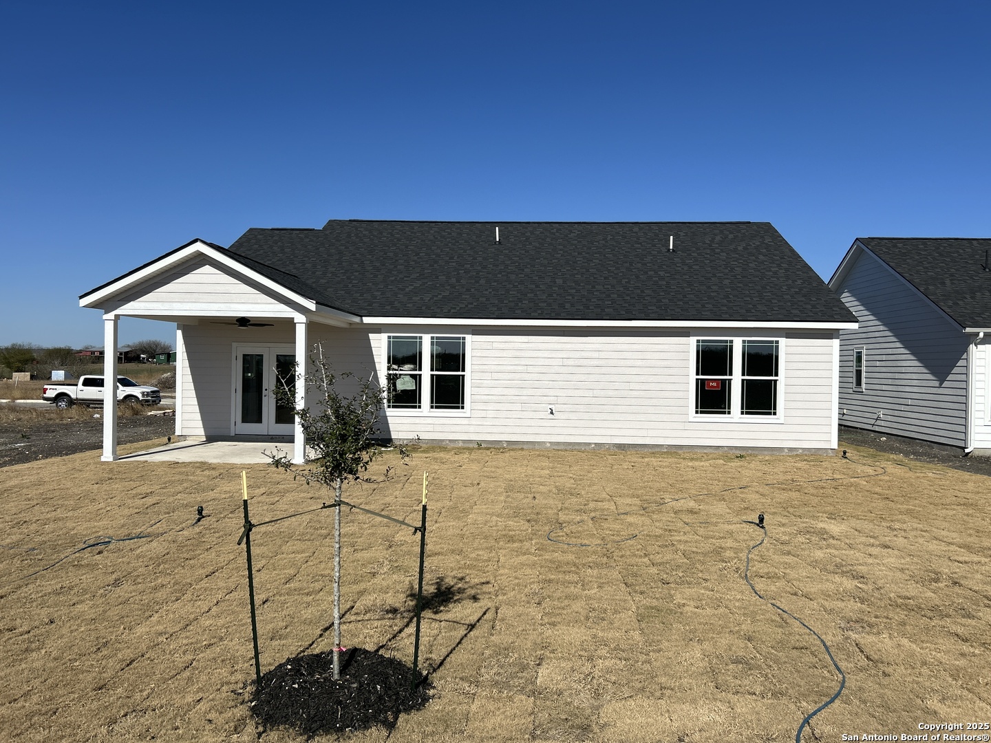 179 Lost Maples Way