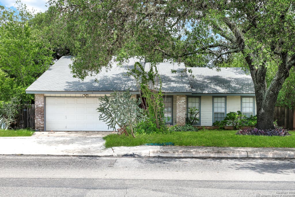 Photo of 8026 Valley Trail, San Antonio, TX 78250 (MLS # 2008353)