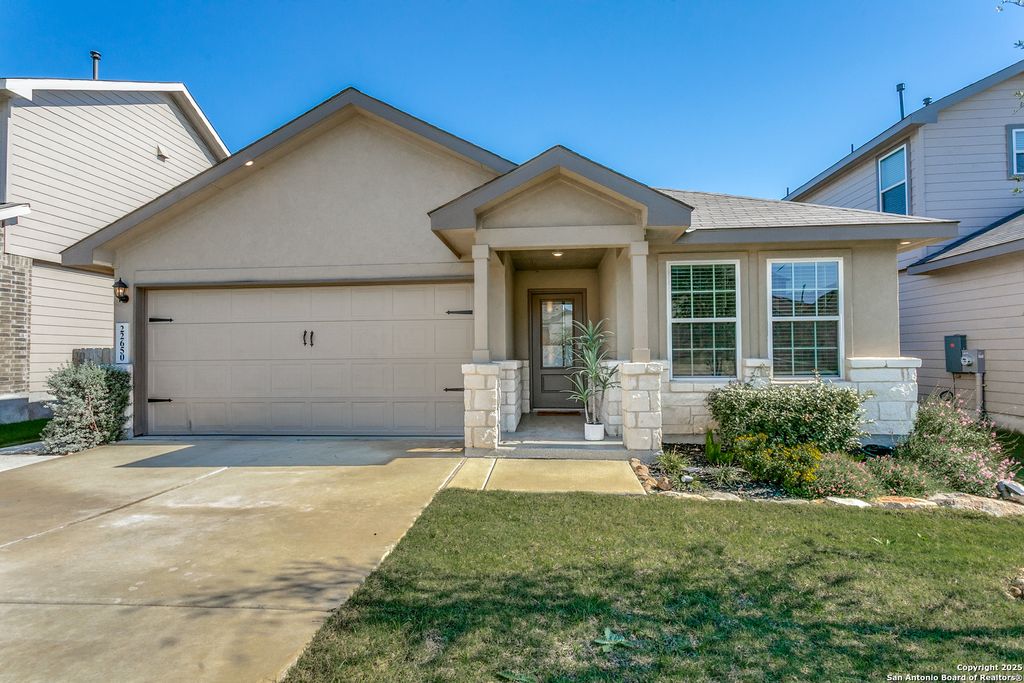 Photo of 22650 Match Play, San Antonio, TX 78261 (MLS # 1925853)