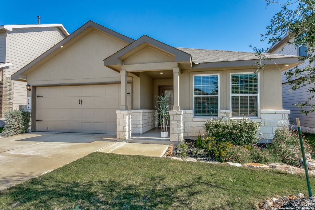 Photo of 22650 Match Play, San Antonio, TX 78261 (MLS # 1925853)