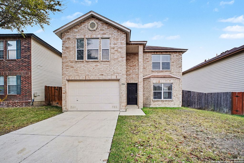 Photo of 7806 Brazoria, San Antonio, TX 78254 (MLS # 1930167)