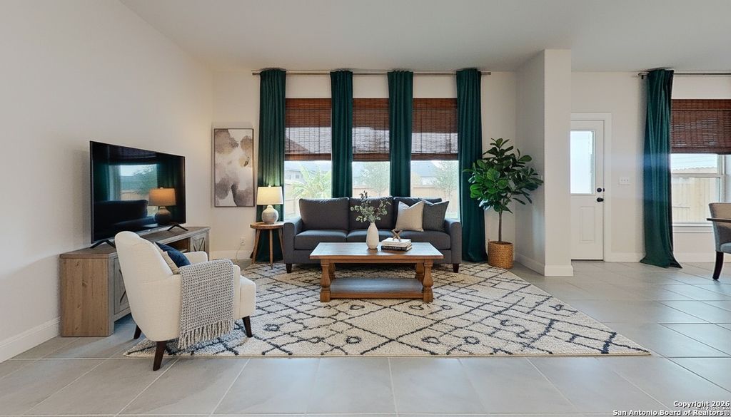 Photo of 9422 Van Horn, San Antonio, TX 78254 (MLS # 1954109)