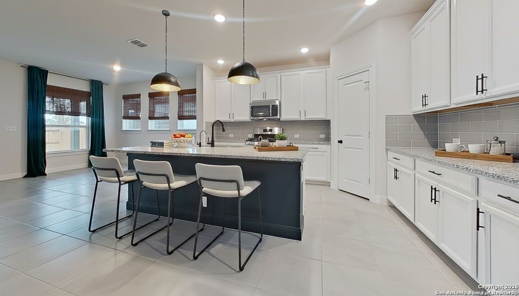 Photo of 9422 Van Horn, San Antonio, TX 78254 (MLS # 1954109)