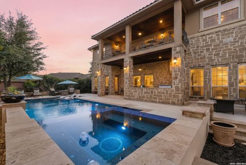 3827 Luz Del Faro San Antonio TX 78261