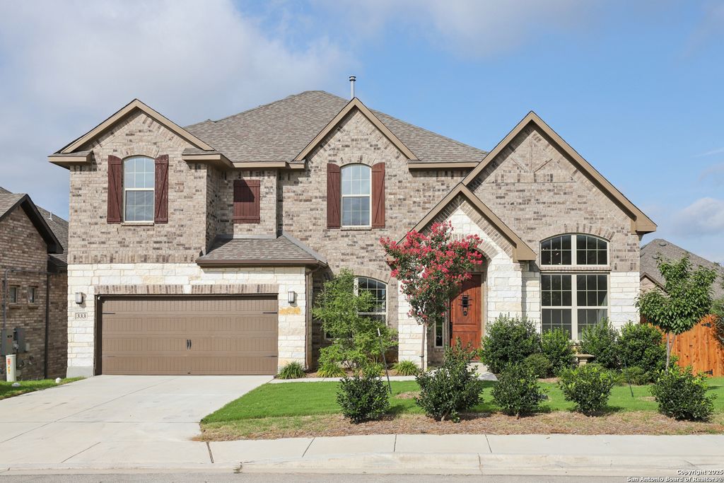 Photo of 333 Canon Hill, Spring Branch, TX 78070 (MLS # 1930159)