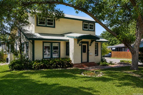 Property photo of 136 Argo Ave, Alamo Heights, TX 78209