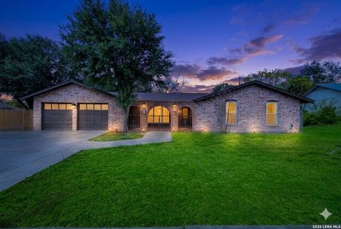 Photo of 5407 King Albert, San Antonio, TX 78229 (MLS # 1944277)