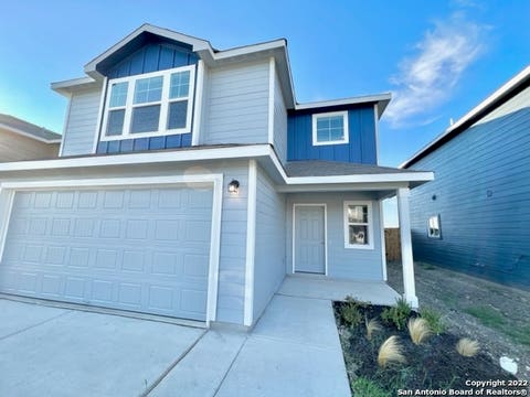 Photo of 6234 FIELDRUN, San Antonio, TX 78218 (MLS # 1997362)