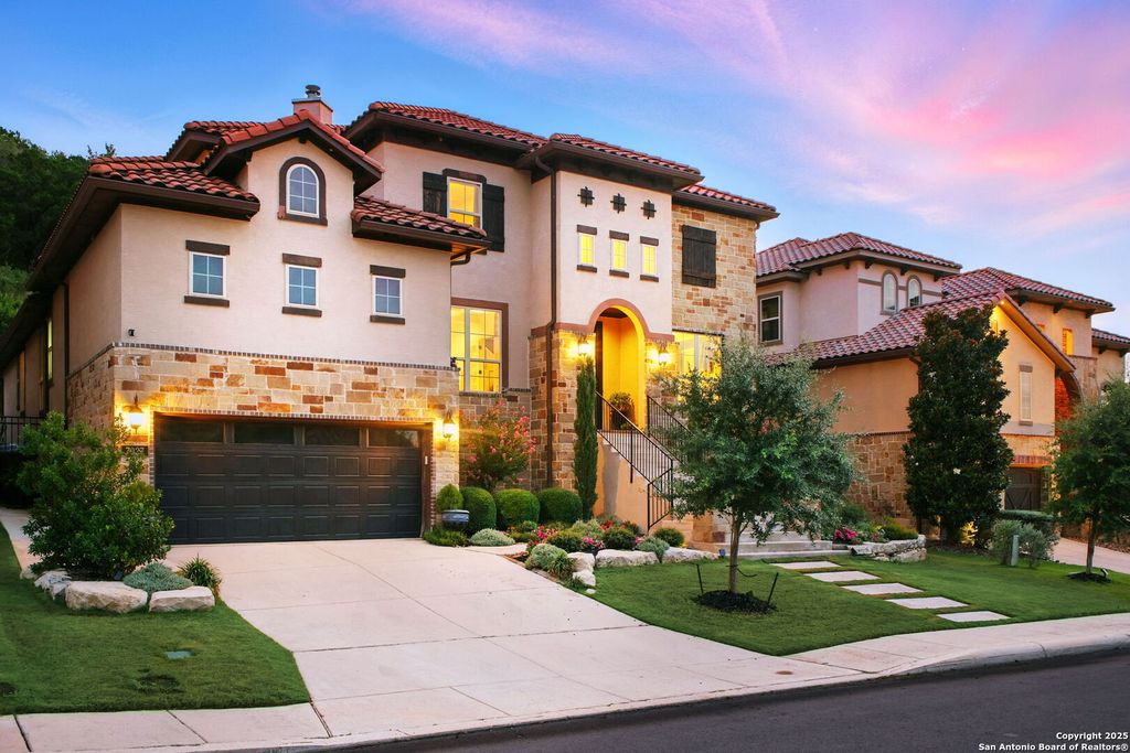 Photo of 7027 bella, San Antonio, TX 78256 (MLS # 1930338)