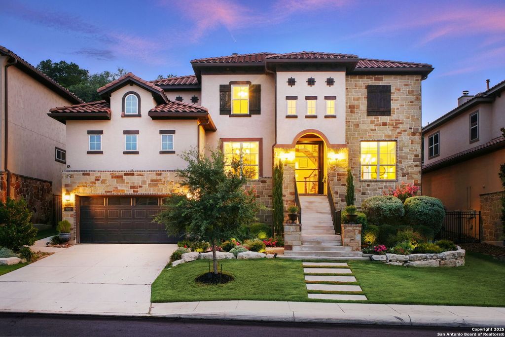 Photo of 7027 bella, San Antonio, TX 78256 (MLS # 1930338)