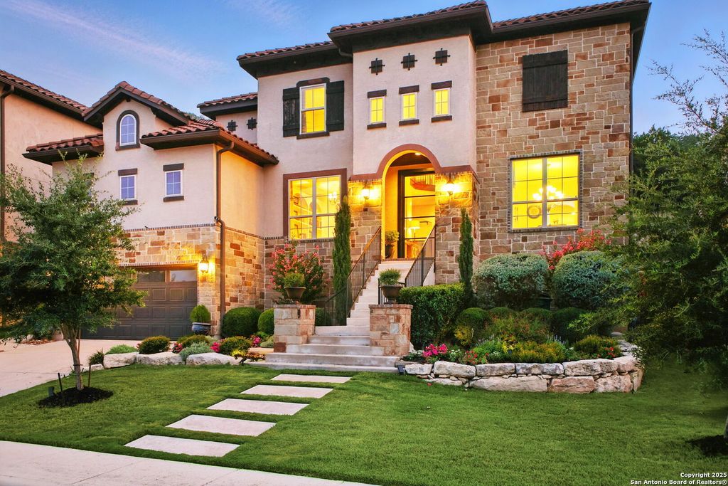 Photo of 7027 bella, San Antonio, TX 78256 (MLS # 1930338)