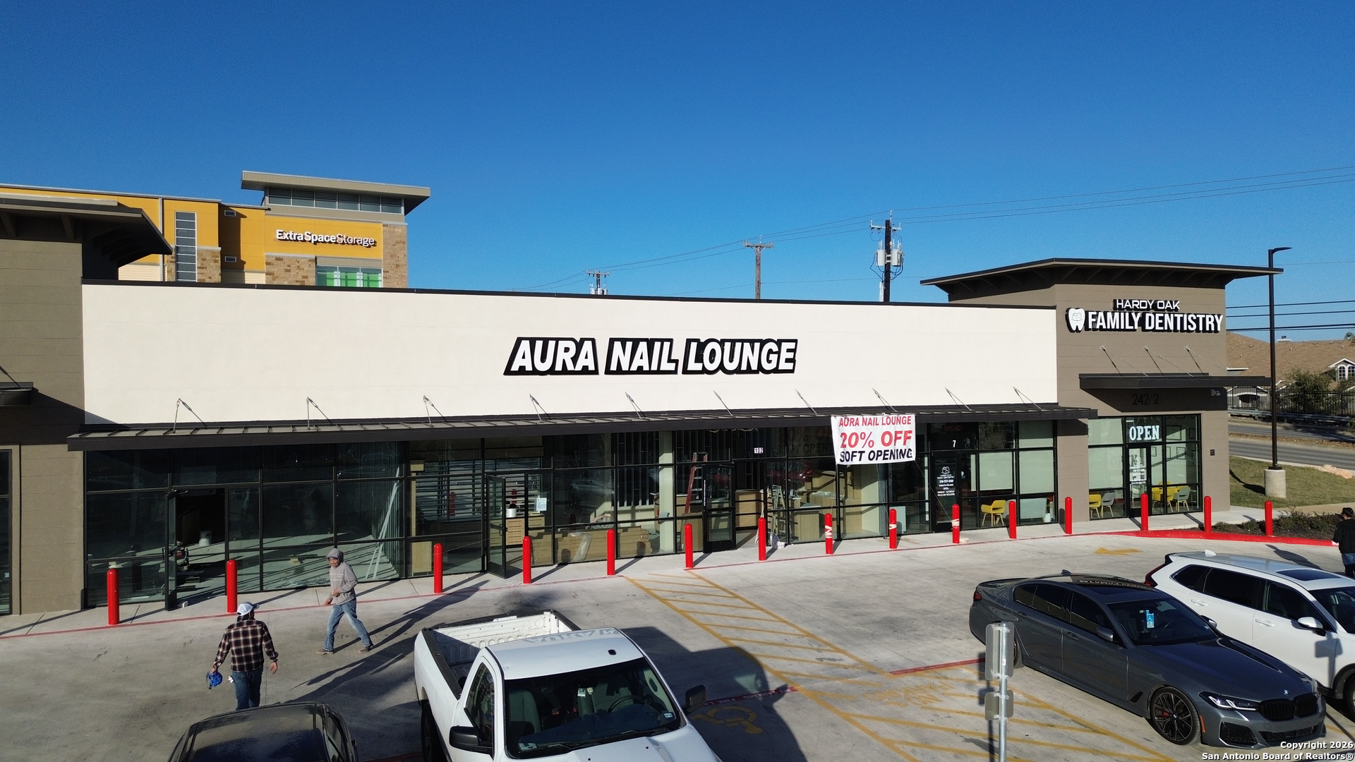 24272 Wilderness Oak 103