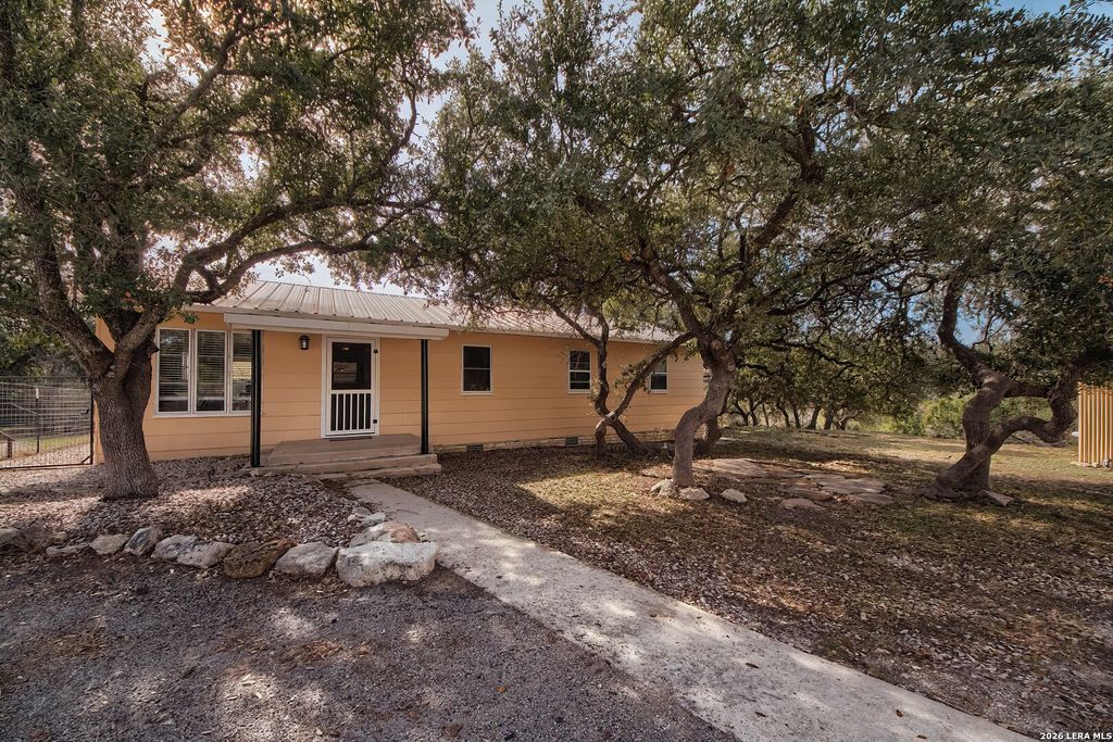 Photo of 3909 McCall Creek, Blanco, TX 78606 (MLS # 1944625)