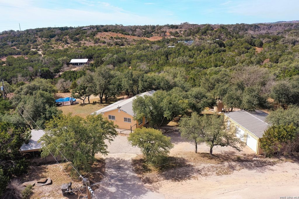 Photo of 3909 McCall Creek, Blanco, TX 78606 (MLS # 1944625)