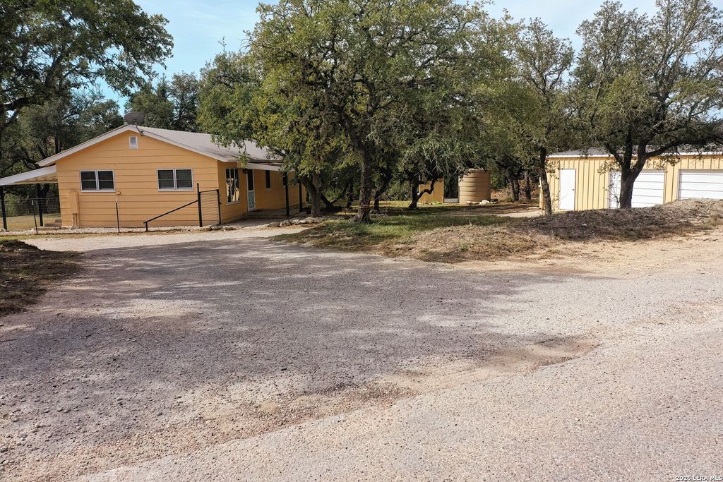 Photo of 3909 McCall Creek, Blanco, TX 78606 (MLS # 1944625)