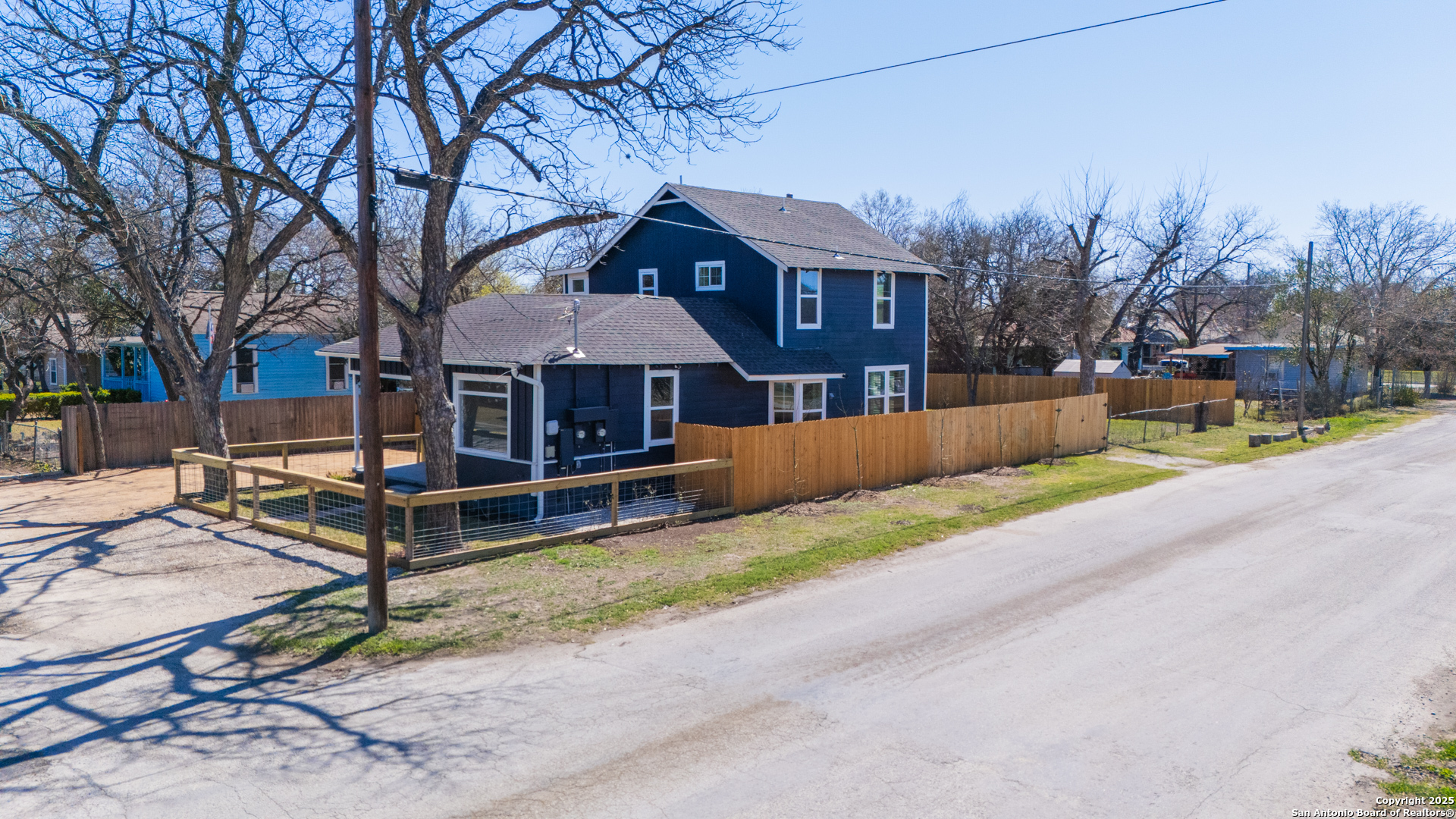 502 Potomac