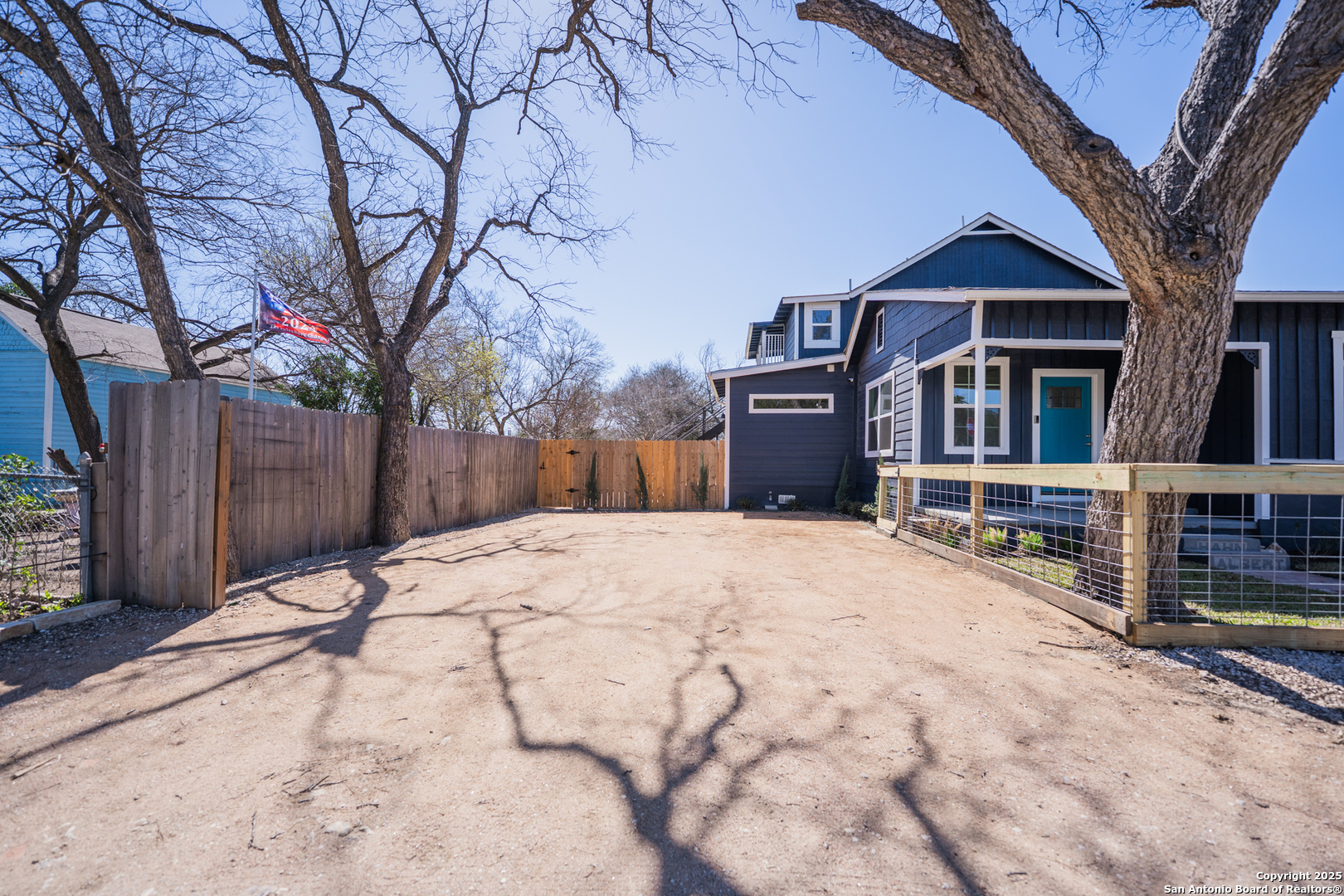 502 Potomac