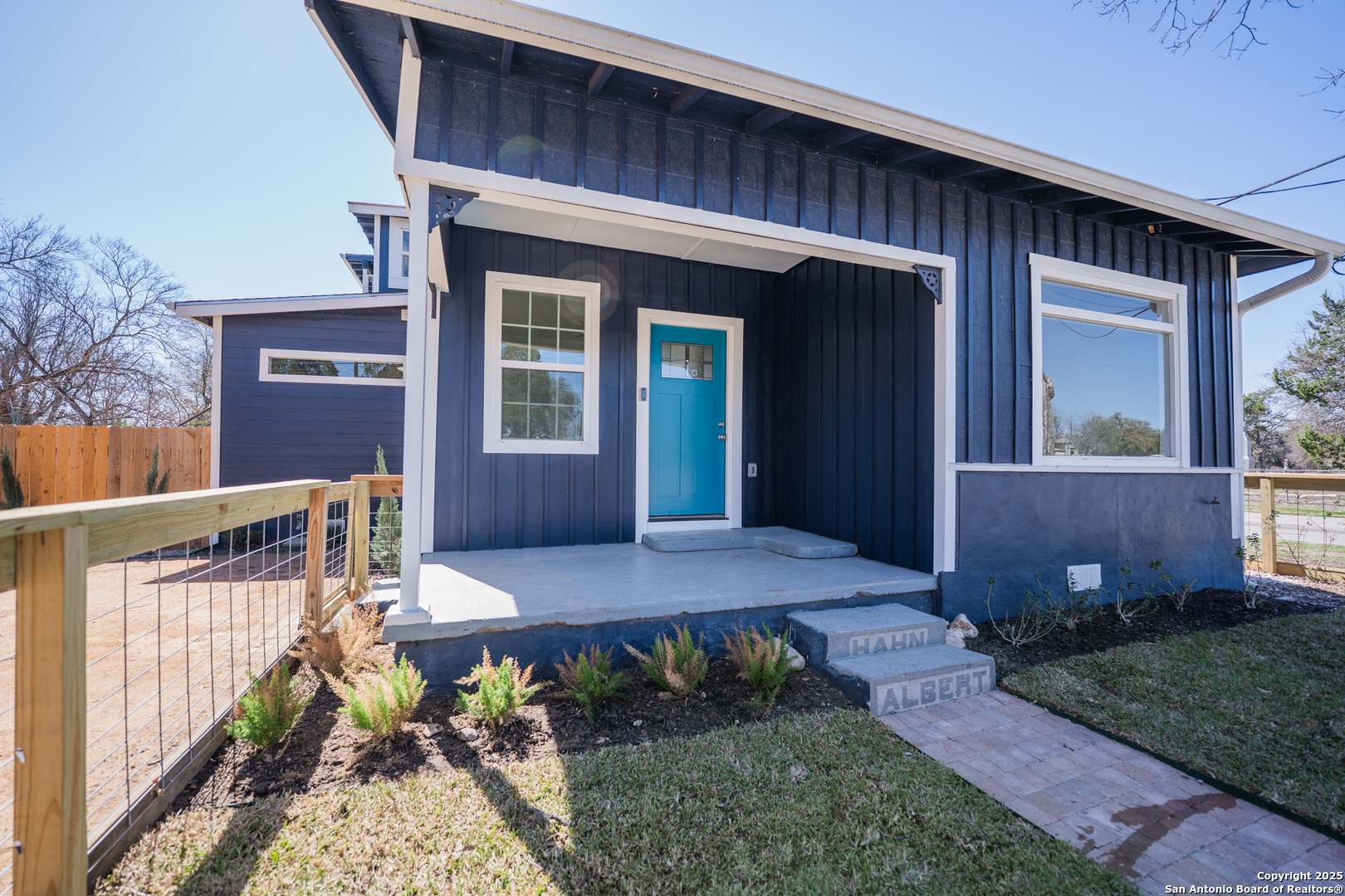 502 Potomac