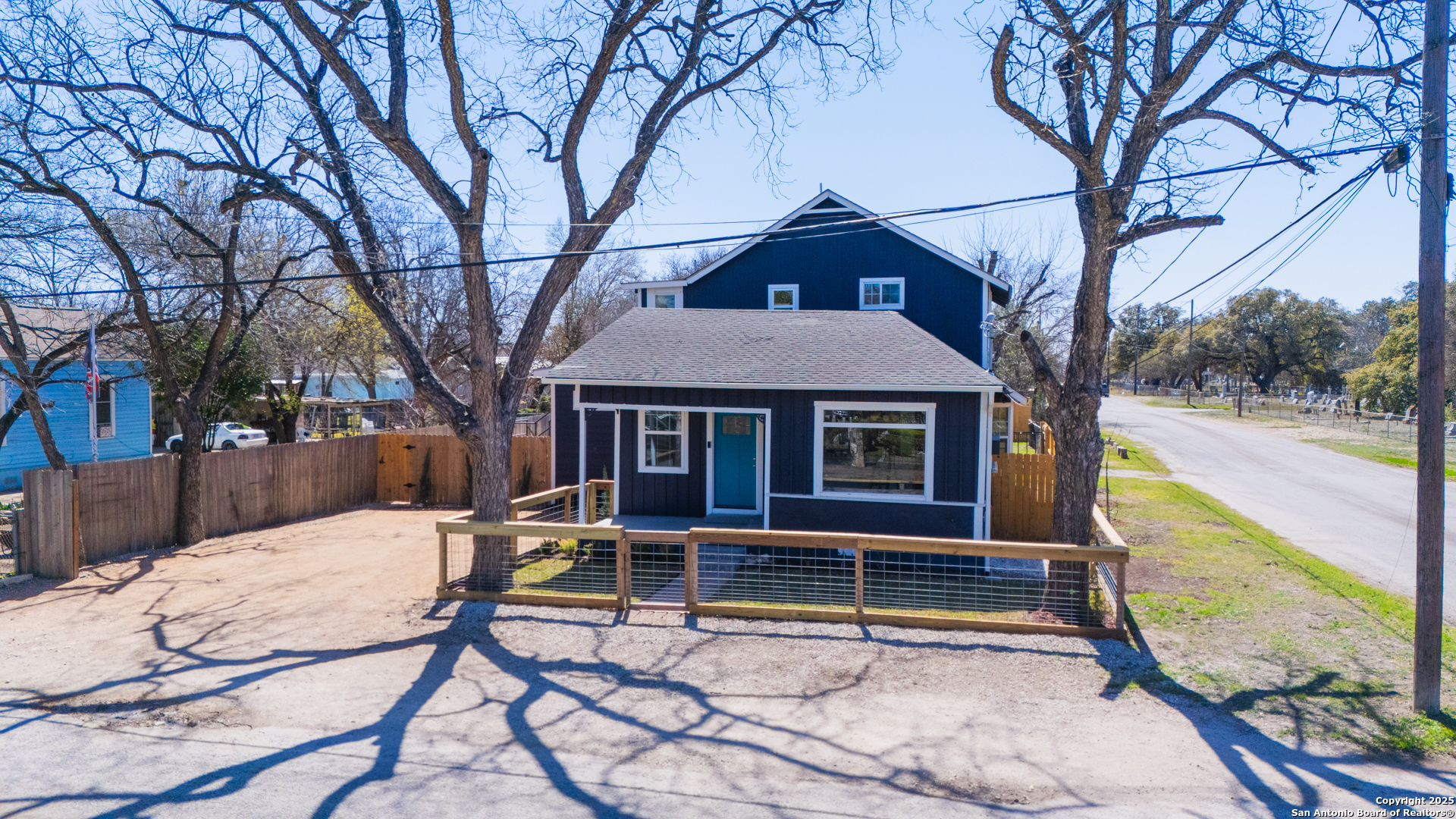 502 Potomac