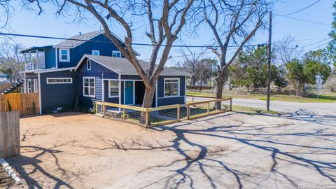 502 Potomac San Antonio TX 78202