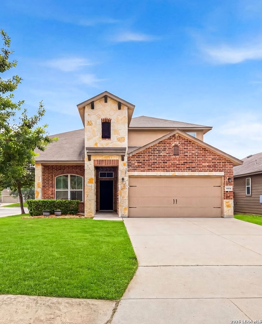 Photo of 4434 Texas Jack, San Antonio, TX 78223 (MLS # 1993996)