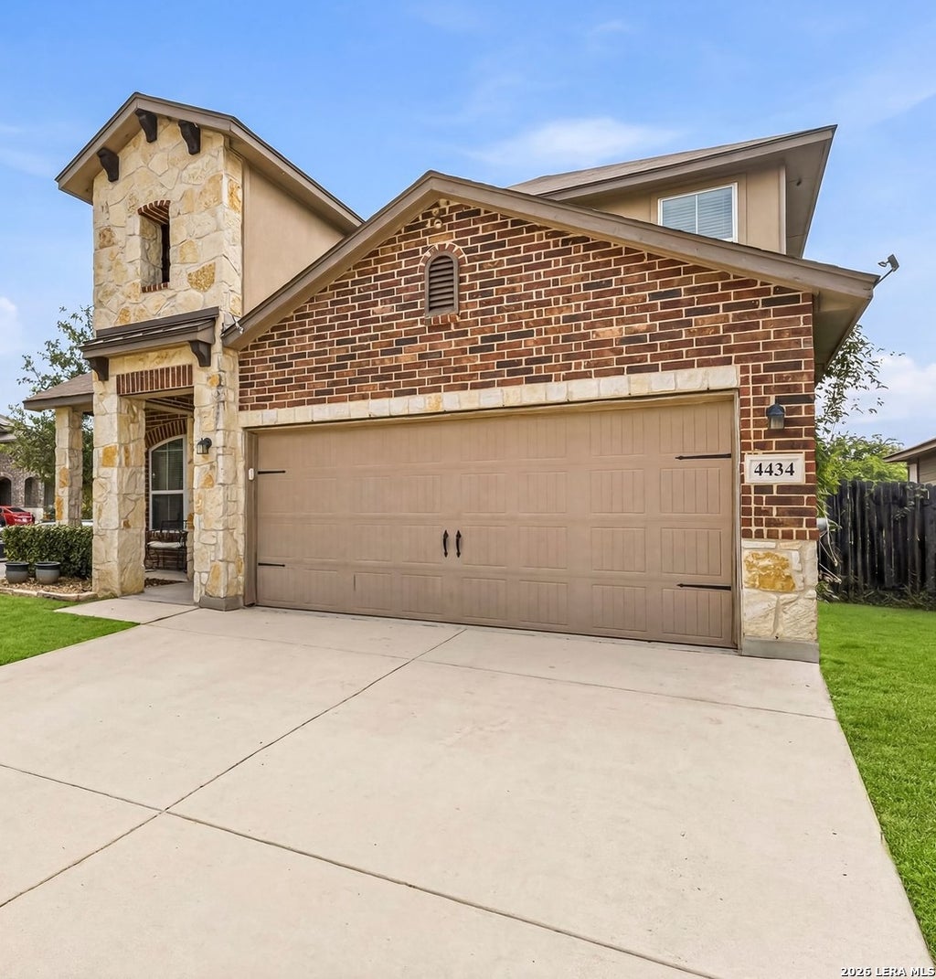 Photo of 4434 Texas Jack, San Antonio, TX 78223 (MLS # 1993996)
