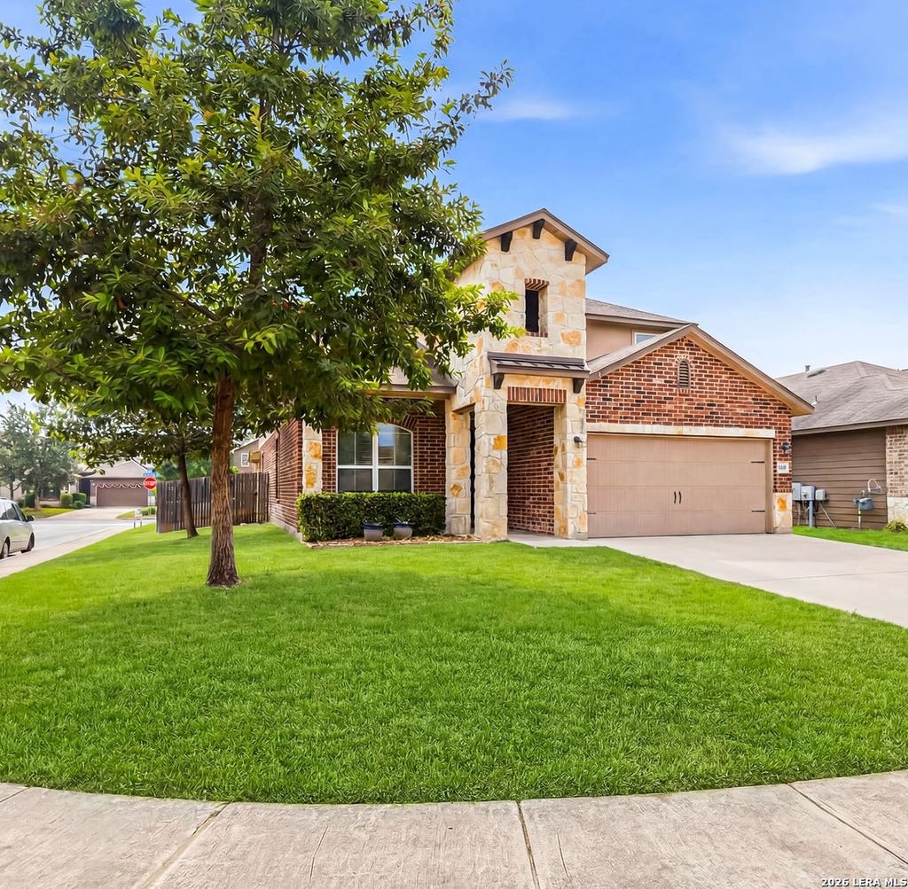 Photo of 4434 Texas Jack, San Antonio, TX 78223 (MLS # 1993996)