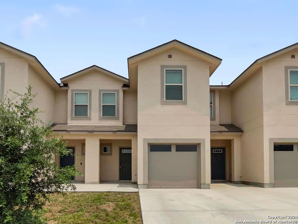 Photo of 14006 FRATELLI RD 103 #103, San Antonio, TX 78233 (MLS # 1938853)